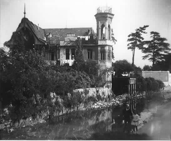Villa Angelica n.2